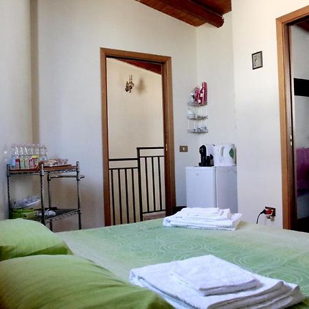 Sweet Politeama Bed and Breakfast Palermo Exteriör bild