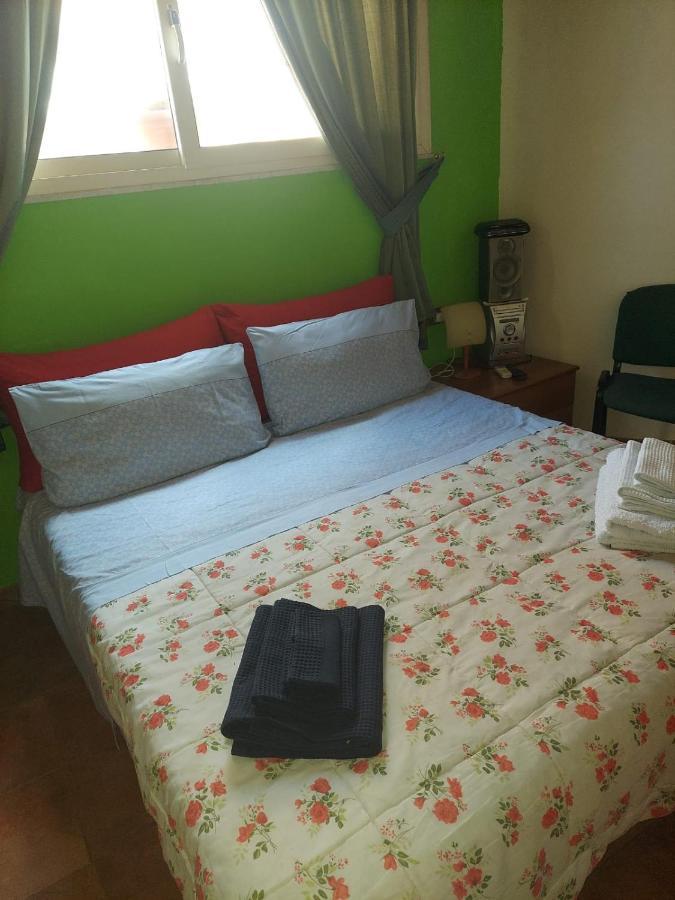 Sweet Politeama Bed and Breakfast Palermo Exteriör bild