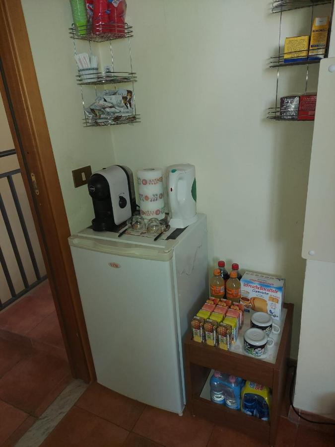 Sweet Politeama Bed and Breakfast Palermo Exteriör bild