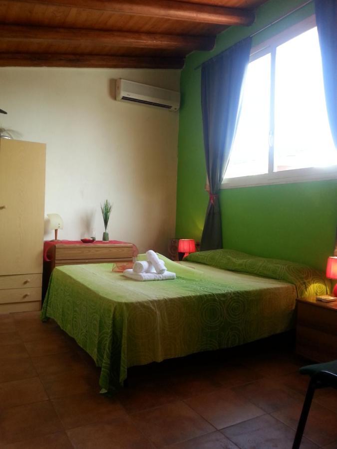 Sweet Politeama Bed and Breakfast Palermo Exteriör bild