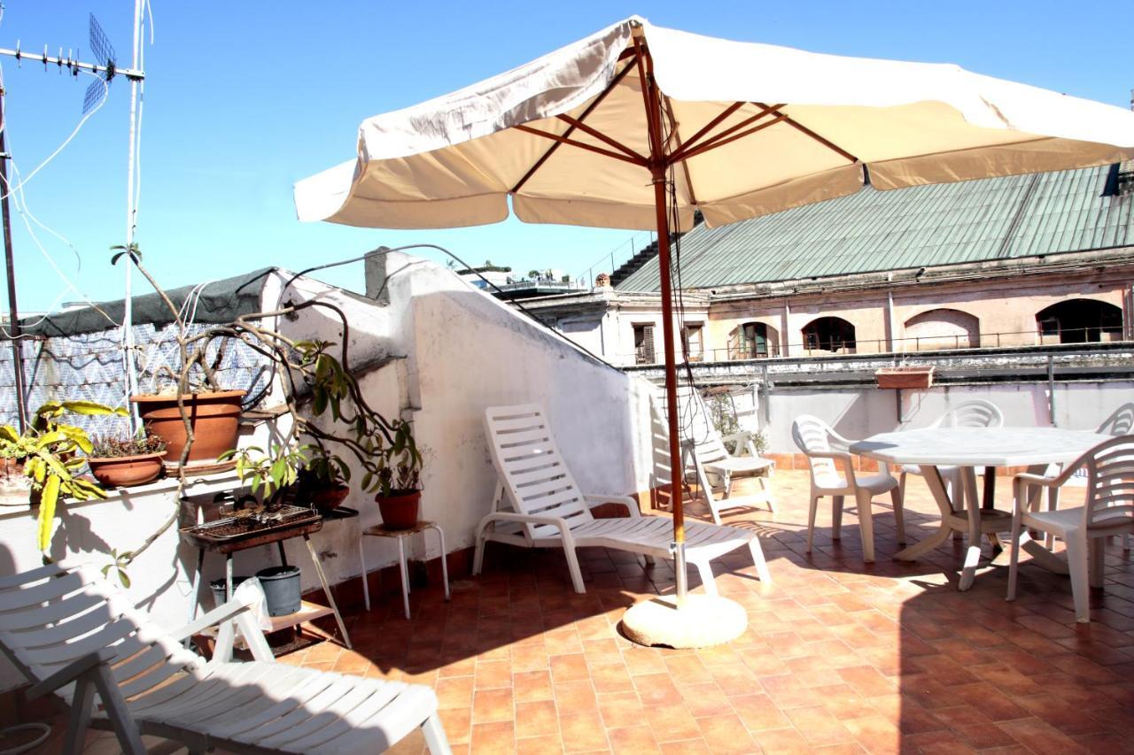 Sweet Politeama Bed and Breakfast Palermo Exteriör bild