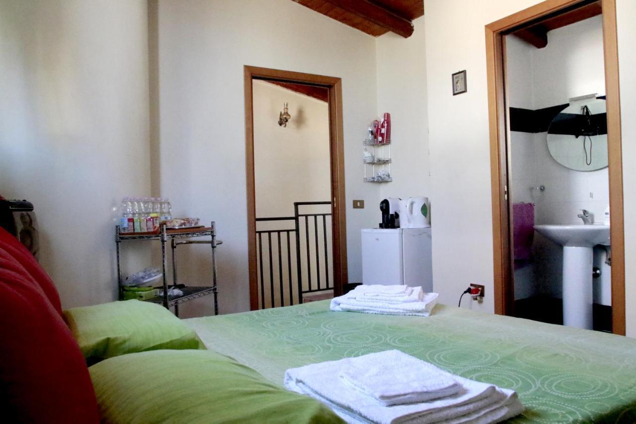 Sweet Politeama Bed and Breakfast Palermo Exteriör bild