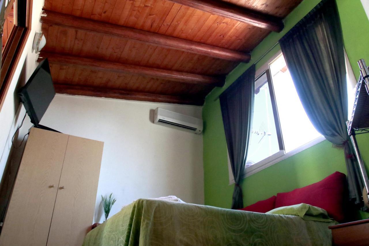 Sweet Politeama Bed and Breakfast Palermo Exteriör bild