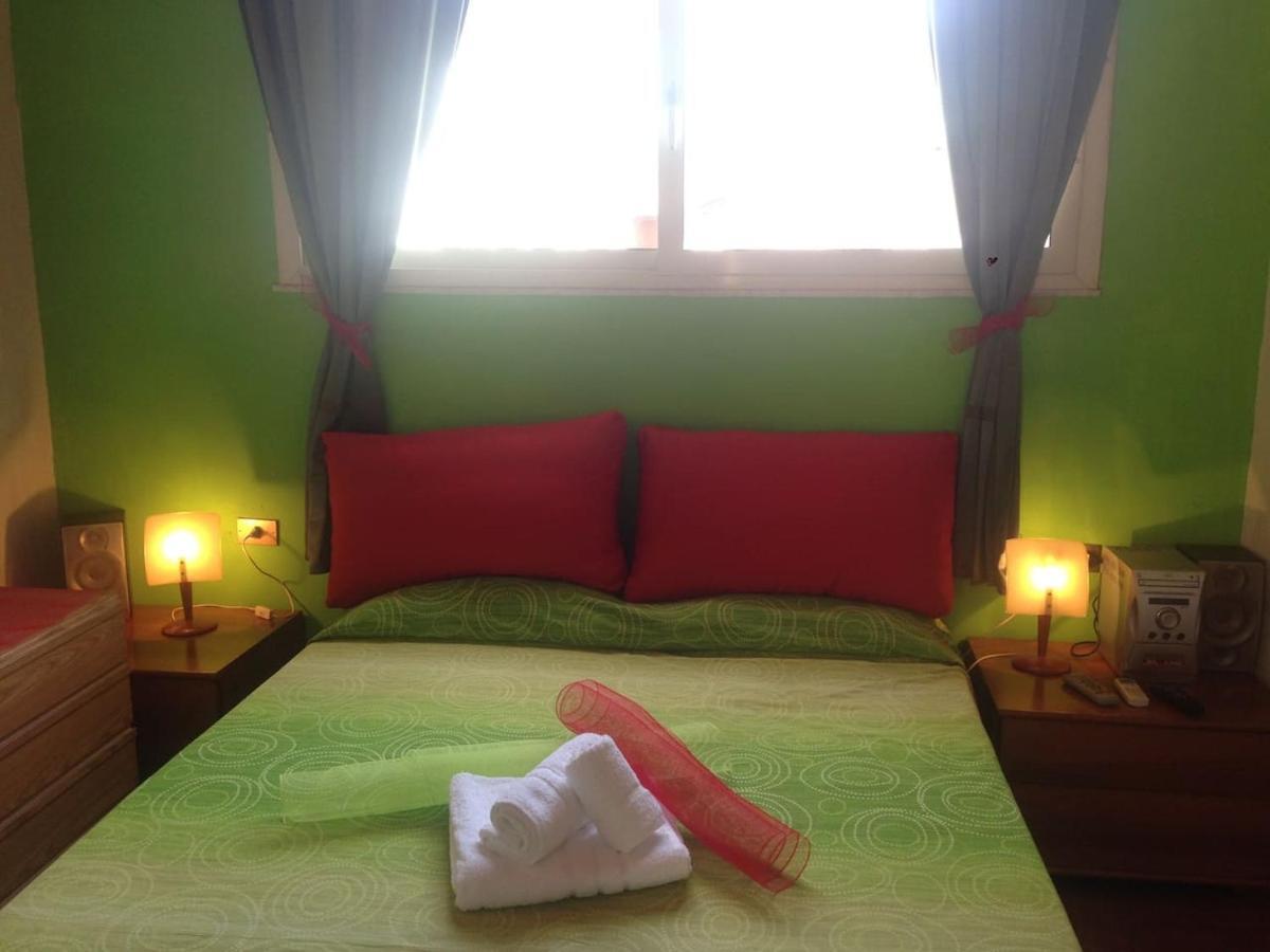 Sweet Politeama Bed and Breakfast Palermo Exteriör bild
