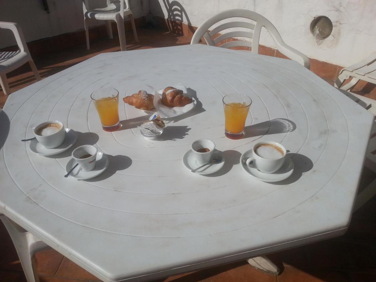 Sweet Politeama Bed and Breakfast Palermo Exteriör bild